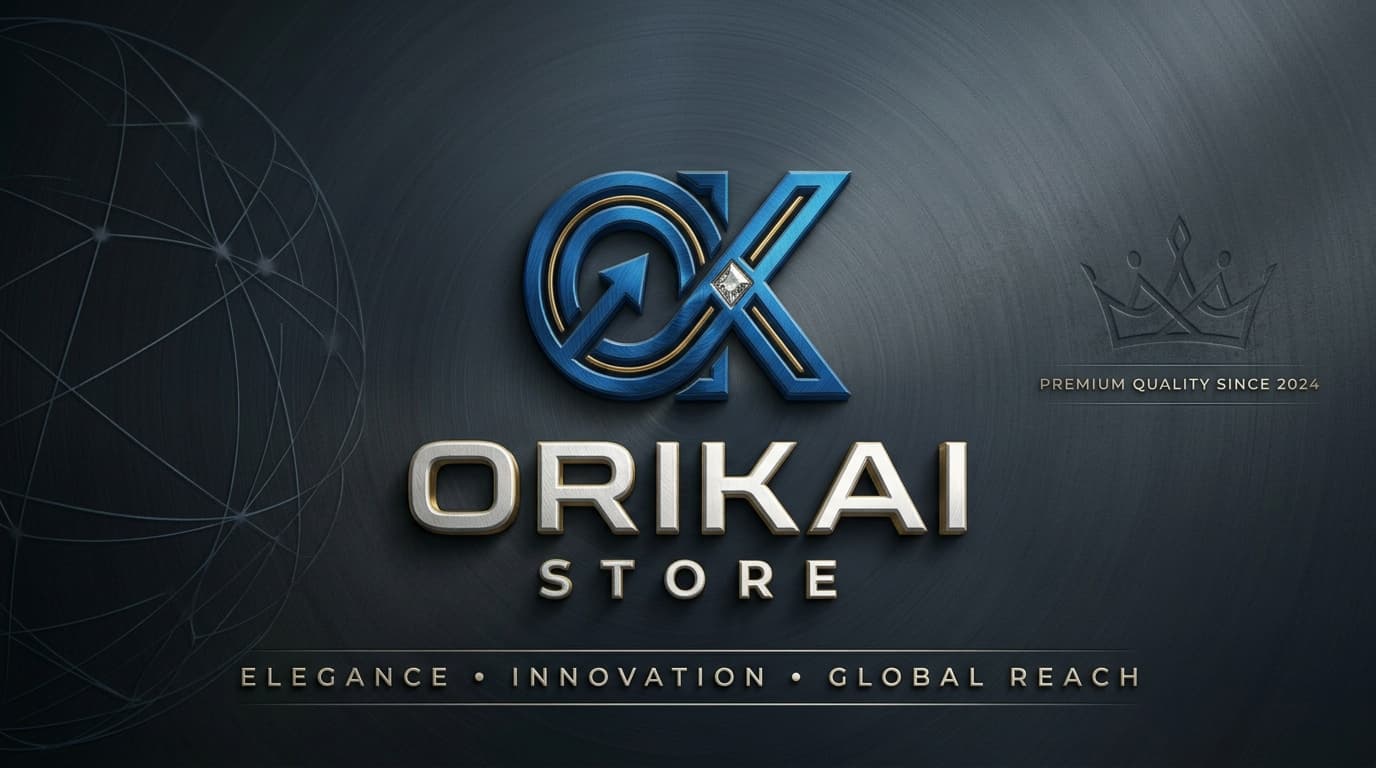Orikai store